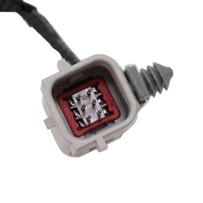 Rareelectrical - 130 Degrees Back Up Camera Compatible With Buick Verano All Submodels 2013-2017 By Gm1960117 - Image 8