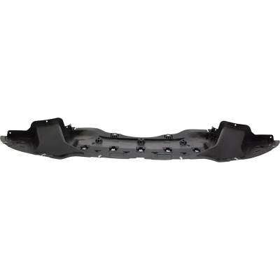 Rareelectrical - Engine Under Cover Splash Shield Compatible With 2015-2023 Dodge Charger Front 3.6L V6 5.7L V8 - Image 4