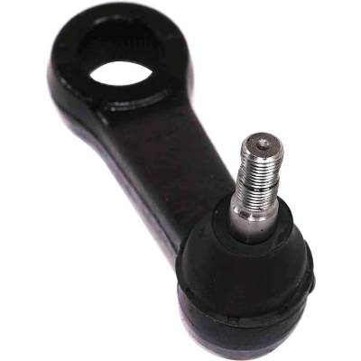 Rareelectrical - New Front Pitman Arm Compatible With Dodge Mitsubishi Mighty Max Sp 4 Cyl 2.6L Ram 50 Base 4 Cyl - Image 2