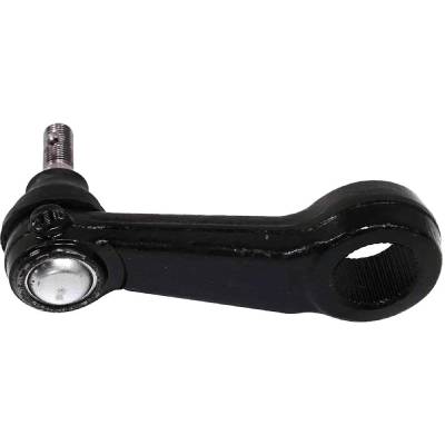 Rareelectrical - New Front Pitman Arm Compatible With Dodge Mitsubishi Mighty Max Sp 4 Cyl 2.6L Ram 50 Base 4 Cyl - Image 5