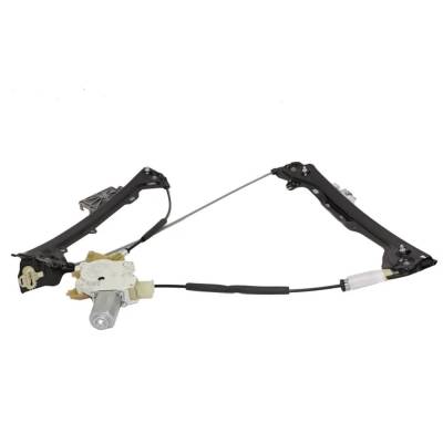 Rareelectrical - New Left Front Window Regulator With Motor Compatible With Bmw 328I Xdrive Base 335Is Base 335Xi - Image 4