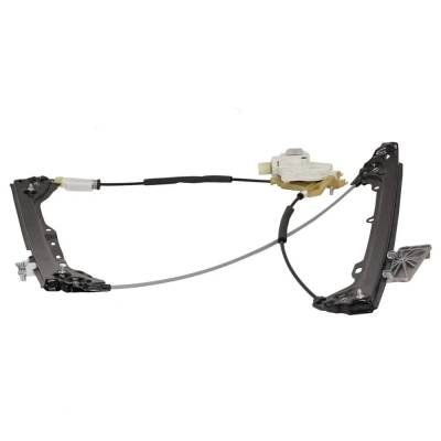 Rareelectrical - New Left Front Window Regulator With Motor Compatible With Bmw 328I Xdrive Base 335Is Base 335Xi - Image 6