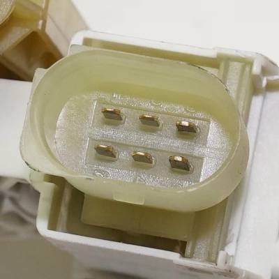 Rareelectrical - New Left Front Window Regulator With Motor Compatible With Bmw 335Is Base 328Xi Base 328I Xdrive - Image 7