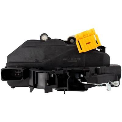 Rareelectrical - New Door Lock Actuator Compatible With Buick Chevrolet Gmc Acadia Slt 6 Cyl 3.6L Traverse Lt 6 Cyl - Image 5