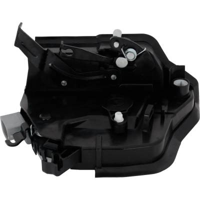 Rareelectrical - New Blade Terminal Door Lock Actuator Compatible With Bmw 325Ci Base 6 Cyl 2.5L 330Ci M 6 Cyl 3.0L - Image 2