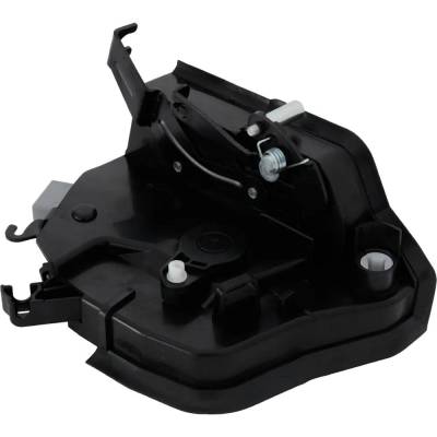 Rareelectrical - New Blade Terminal Door Lock Actuator Compatible With Bmw 325Ci Base 6 Cyl 2.5L 330Ci M 6 Cyl 3.0L - Image 3