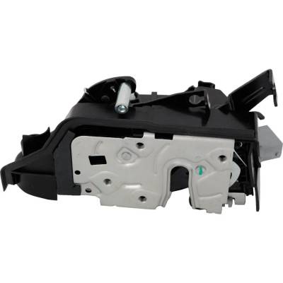 Rareelectrical - New Blade Terminal Door Lock Actuator Compatible With Bmw 325Ci Base 6 Cyl 2.5L 330Ci Base 6 Cyl - Image 4