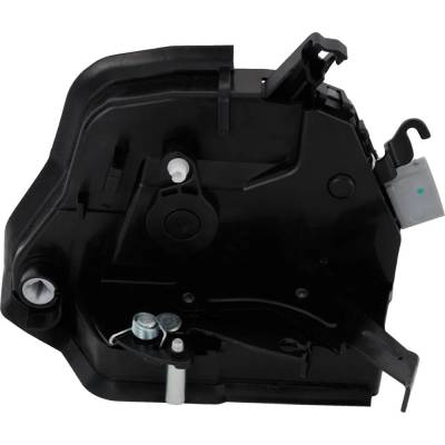 Rareelectrical - New Blade Terminal Door Lock Actuator Compatible With Bmw 325Ci Base 6 Cyl 2.5L 330Ci Base 6 Cyl - Image 5