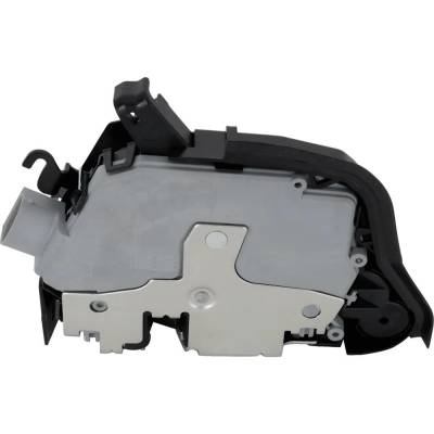 Rareelectrical - New Blade Terminal Door Lock Actuator Compatible With Bmw 325Ci Base 6 Cyl 2.5L 330Ci Base 6 Cyl - Image 6
