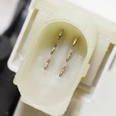 Rareelectrical - New Right Front Window Regulator With Motor Compatible With Bmw 750Li Activehybrid 750Li Base 740Li - Image 7