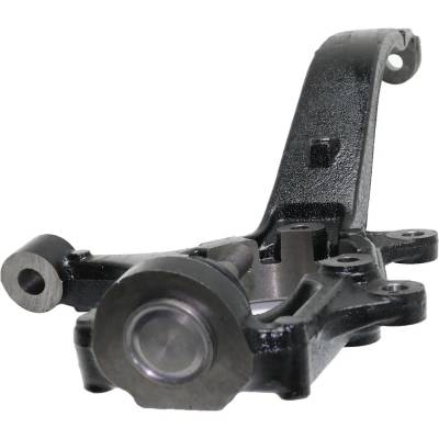 Rareelectrical - New Right Front Knuckle Compatible With Dodge Jeep Durango R/T 8 Cyl 5.7L Grand Cherokee Overland 6 - Image 5