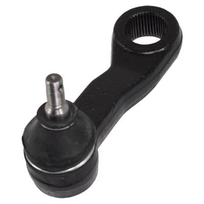 Rareelectrical - New Front Pitman Arm Compatible With Dodge Mitsubishi Plymouth D50 Royal 4 Cyl 2.6L D50 Sport 4 Cyl - Image 2