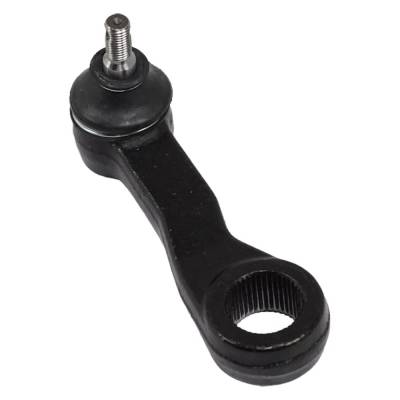 Rareelectrical - New Front Pitman Arm Compatible With Dodge Mitsubishi Plymouth D50 Royal 4 Cyl 2.6L D50 Sport 4 Cyl - Image 3