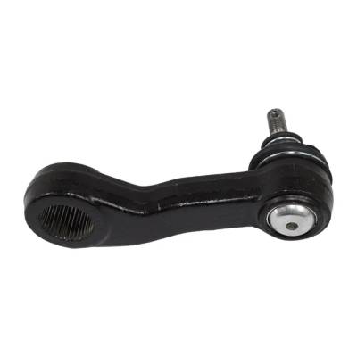 Rareelectrical - New Front Pitman Arm Compatible With Dodge Mitsubishi Plymouth D50 Royal 4 Cyl 2.6L D50 Sport 4 Cyl - Image 5