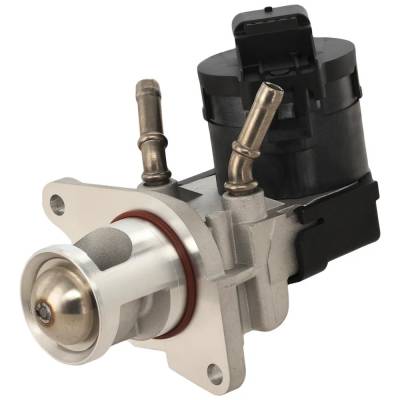 Rareelectrical - New Egr Valve Compatible With Bmw X3 Xdrive28d 4 Cyl 2.0L X5 Sdrive35i 6 Cyl 3.0L 535D Base 6 Cyl - Image 2