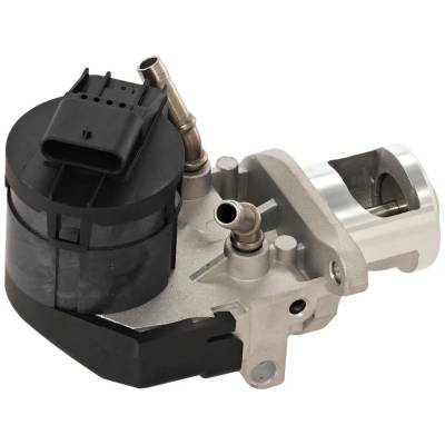 Rareelectrical - New Egr Valve Compatible With Bmw X3 Xdrive28d 4 Cyl 2.0L X5 Sdrive35i 6 Cyl 3.0L 535D Base 6 Cyl - Image 7