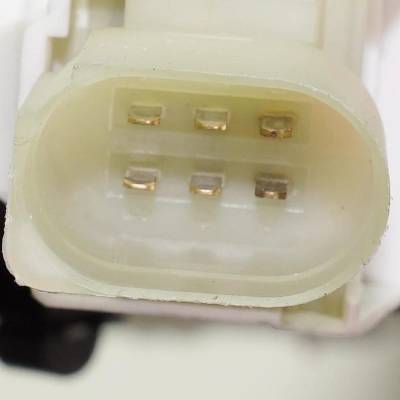 Rareelectrical - New Right Front Window Regulator With Motor Compatible With Bmw 535I Xdrive Base M5 Base 535D Xdrive - Image 7