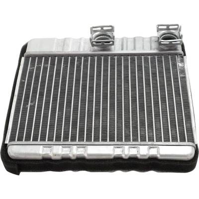 Rareelectrical - New Aluminum Heater Core Compatible With Bmw X3 3.0I 6 Cyl 3.0L 320I Base 6 Cyl 2.2L X3 2.5I 6 Cyl - Image 5