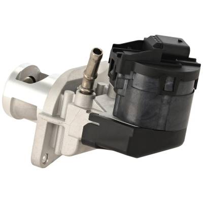 Rareelectrical - New Egr Valve Compatible With Bmw 740Ld Xdrive Base 6 Cyl 3.0L X5 Sdrive35i 6 Cyl 3.0L 535D Base 6 - Image 4