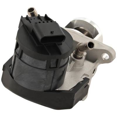 Rareelectrical - New Egr Valve Compatible With Bmw 740Ld Xdrive Base 6 Cyl 3.0L X5 Sdrive35i 6 Cyl 3.0L 535D Base 6 - Image 6