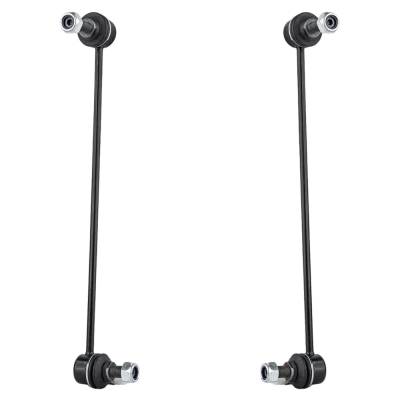 Rareelectrical - New Front Left And Front Right Sway Bar Link Compatible With Audi Volkswagen Tt Quattro All - Image 5