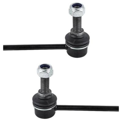 Rareelectrical - New Front Left And Front Right Sway Bar Link Compatible With Audi Volkswagen R32 Base 6 Cyl 3.2L Tt - Image 6