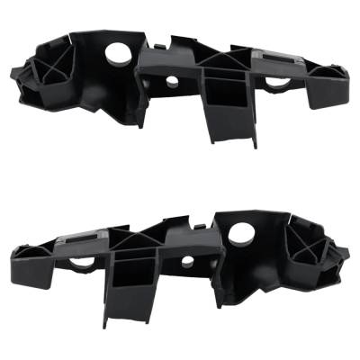 Rareelectrical - New Front Left And Front Right Fender Support Compatible With Audi Q5 Premium Plus 4 Cyl 2.0L Q5 - Image 4