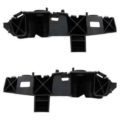Rareelectrical - New Front Left And Front Right Fender Support Compatible With Audi Q5 Premium Plus 4 Cyl 2.0L Q5 - Image 5