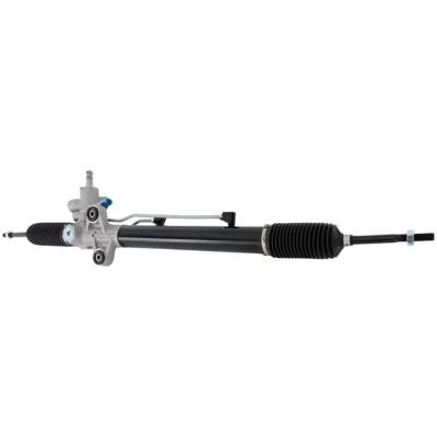 Rareelectrical - New Power Steering Rack Compatible With Acura Mdx Touring 6 Cyl 3.5L Mdx Base 6 Cyl 3.5L 2003-2006 - Image 3