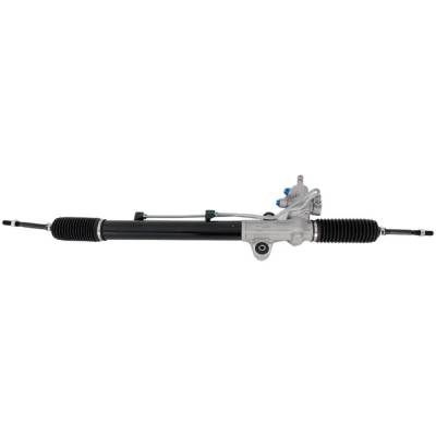 Rareelectrical - New Power Steering Rack Compatible With Acura Mdx Touring 6 Cyl 3.5L Mdx Base 6 Cyl 3.5L 2003-2006 - Image 4