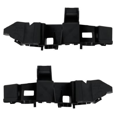 Rareelectrical - New Front Left And Front Right Fender Support Compatible With Audi Q5 Technik 4 Cyl 2.0L Q5 - Image 6