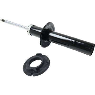 Rareelectrical - New Bare Strut Shock Absorber And Strut Assembly Compatible With Audi Q5 3.0T 6 Cyl 3.0L Q5 Komfort - Image 4