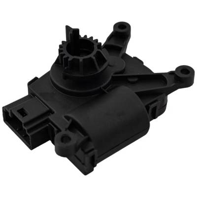 Rareelectrical - New 5 Pin Male A/C Actuator Compatible With Volkswagen Jetta Gli 35Th Anniversary Edition 4 Cyl 2.0L - Image 6