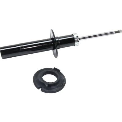Rareelectrical - New Bare Strut Shock Absorber And Strut Assembly Compatible With Audi A4 Prestige 4 Cyl 2.0L A4 - Image 2