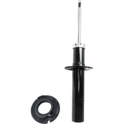 Rareelectrical - New Bare Strut Shock Absorber And Strut Assembly Compatible With Audi A4 Prestige 4 Cyl 2.0L A4 - Image 5