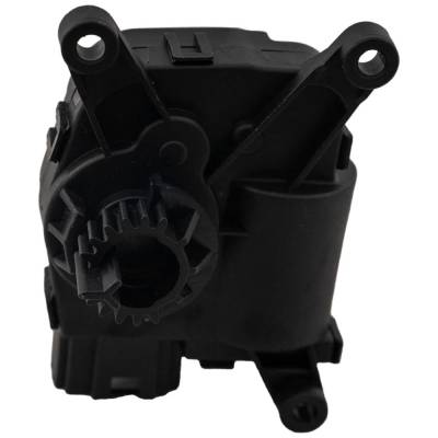 New 5 Pin Male A/C Actuator Compatible With Volkswagen Jetta Se 4 Cyl 1.4L Golf Comfortline 4 Cyl