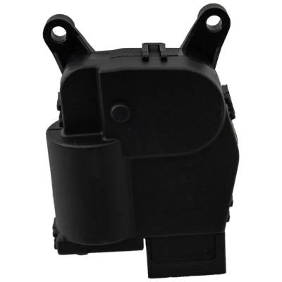 Rareelectrical - New 5 Pin Male A/C Actuator Compatible With Volkswagen Tiguan Sel R-Line Jet Black 4 Cyl 2.0L Golf - Image 5