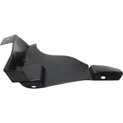 Rareelectrical - Fender Splash Shield Compatible With 2011-2020 Dodge Journey Right Passenger Side Plastic Guard - Image 4
