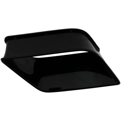 Rareelectrical - New Left Front Bumper Cover Air Duct Compatible With Audi Rs5 Base 6 Cyl 2.9L 2018-2019 Au1038144 - Image 5