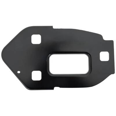 Rareelectrical - New Left Radiator Support Bracket Compatible With Audi Q5 2.0T 4 Cyl 2.0L Q5 Tdi Technik 6 Cyl 3.0L - Image 2