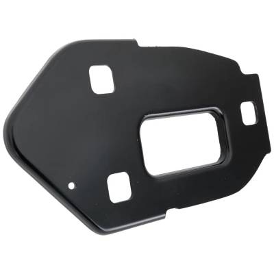 Rareelectrical - New Left Radiator Support Bracket Compatible With Audi Q5 2.0T 4 Cyl 2.0L Q5 Tdi Technik 6 Cyl 3.0L - Image 3