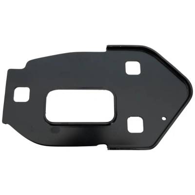 Rareelectrical - New Left Radiator Support Bracket Compatible With Audi Q5 2.0T 4 Cyl 2.0L Q5 Tdi Technik 6 Cyl 3.0L - Image 4