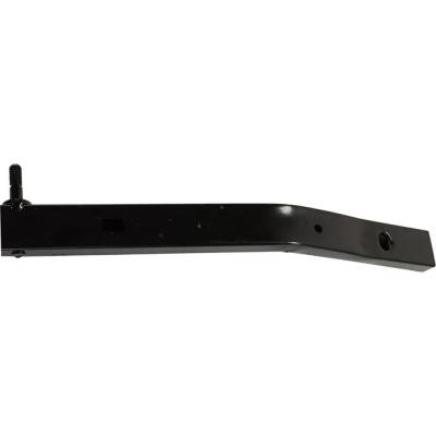 Rareelectrical - New Left Radiator Support Bracket Compatible With Audi A5 Quattro Sport A5 Quattro Komfort S5 - Image 2