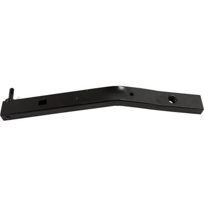 Rareelectrical - New Left Radiator Support Bracket Compatible With Audi A5 Quattro Sport A5 Quattro Komfort S5 - Image 6