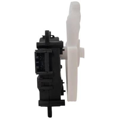 Rareelectrical - New 5 Pin A/C Actuator Compatible With Acura Honda Mdx Sport Hybrid 6 Cyl 3.0L Passport Sport 6 Cyl - Image 6