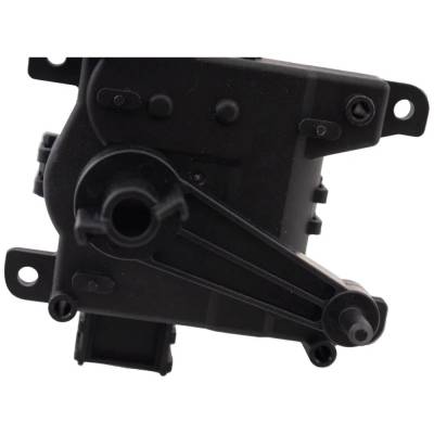 Rareelectrical - New 5 Pin A/C Actuator Compatible With Acura Honda Ridgeline Ex-L 6 Cyl 3.5L Passport Sport 6 Cyl - Image 4