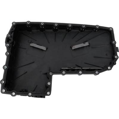 Rareelectrical - New Oil Pan Compatible With Audi S6 Base 6 Cyl 2.9L A4 Progressiv 4 Cyl 2.0L A4 Allroad Progressiv 4 - Image 4