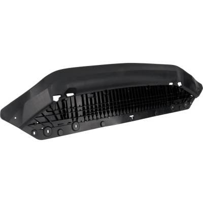 Rareelectrical - Engine Under Cover Splash Shield Compatible With 2020-2021 Audi A4 Front 2.0L 4-Cyl Direct Fit Oe - Image 3