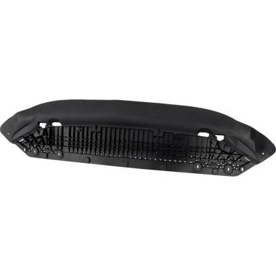 Rareelectrical - Engine Under Cover Splash Shield Compatible With 2020-2021 Audi A4 S4 Front 2.0L 4-Cyl 3.0L V6 - Image 1