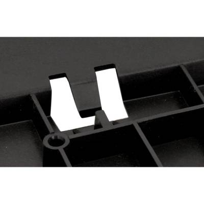 Rareelectrical - Engine Under Cover Splash Shield Compatible With 2020-2021 Audi A4 S4 Front 2.0L 4-Cyl 3.0L V6 - Image 8